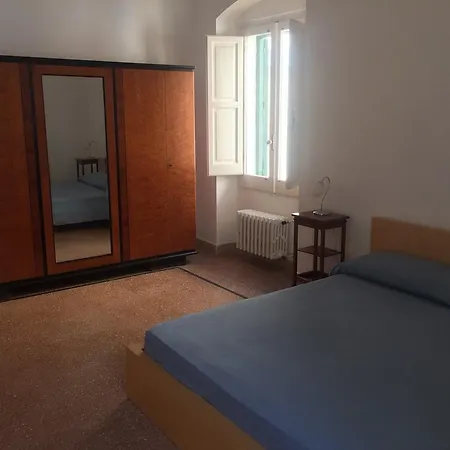 La Casa Del Mare *