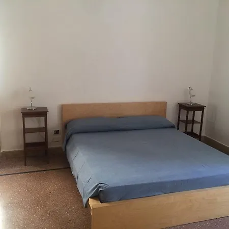La Casa Del Mare Guest house *