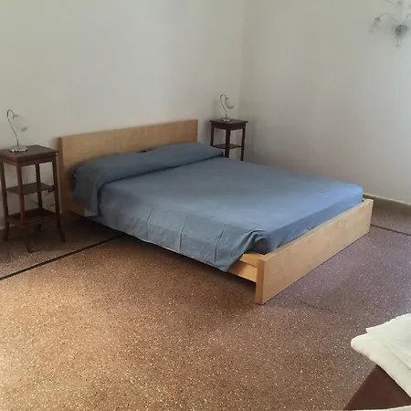 La Casa Del Mare Gallipoli