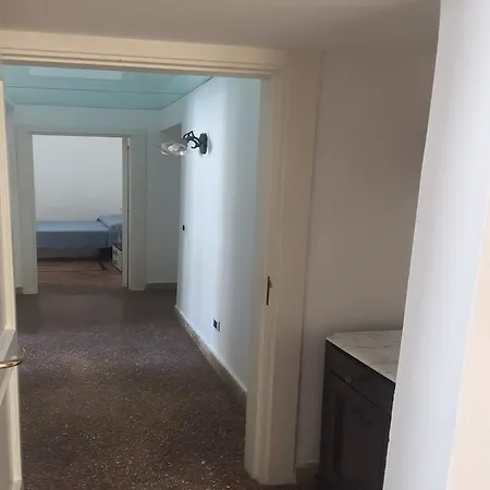La Casa Del Mare Guest house