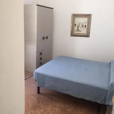 Guest house La Casa Del Mare *