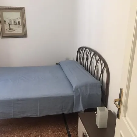 La Casa Del Mare *
