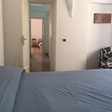 La Casa Del Mare * Gallipoli