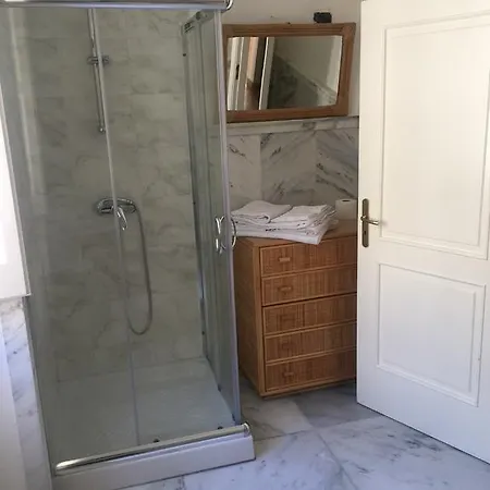 La Casa Del Mare Guest house Gallipoli