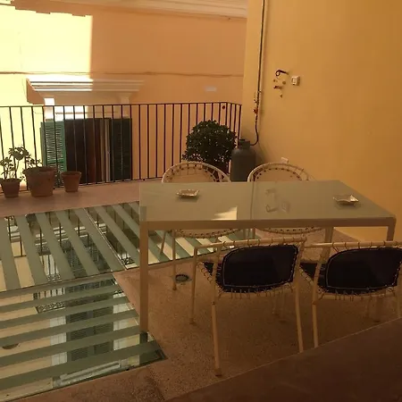 Guest house La Casa Del Mare