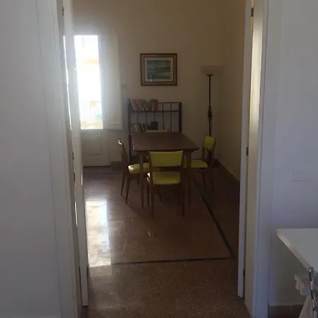La Casa Del Mare Gallipoli