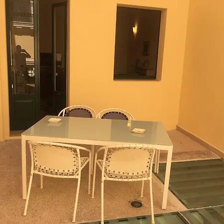 Guest house La Casa Del Mare