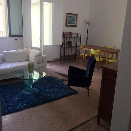 La Casa Del Mare Guest house *
