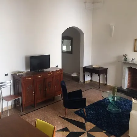 La Casa Del Mare * Gallipoli