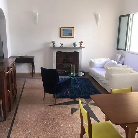 La Casa Del Mare Guest house Gallipoli
